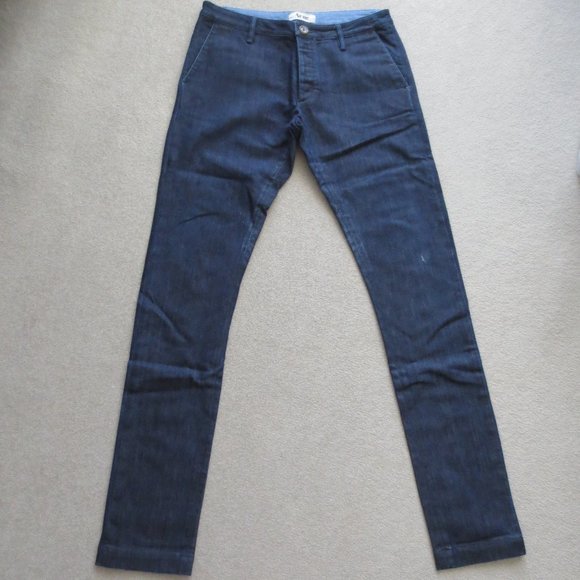ACNE JEANS - Picture 2 of 6